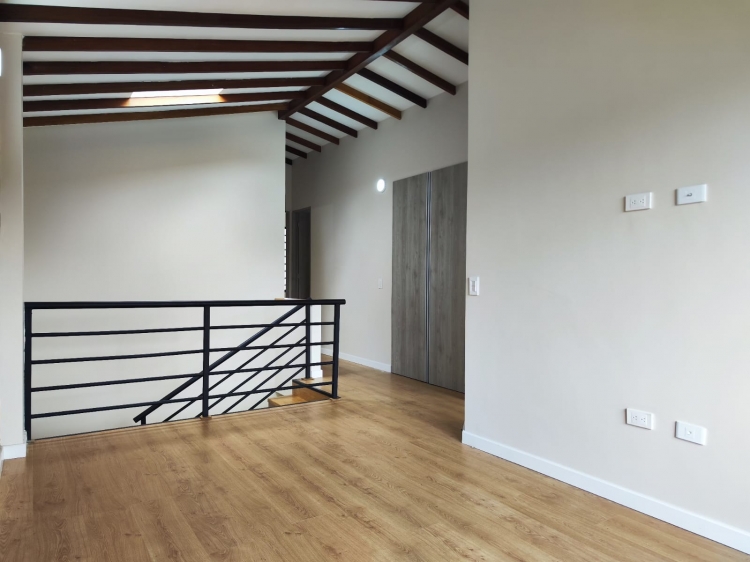 Casa en Carmen de Viboral, Carmen de Viboral